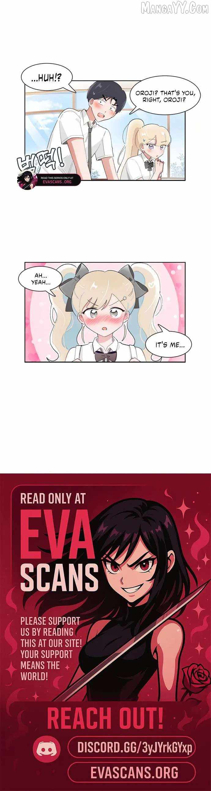 I Only Want to Beat You Chapter 206 - Page 4