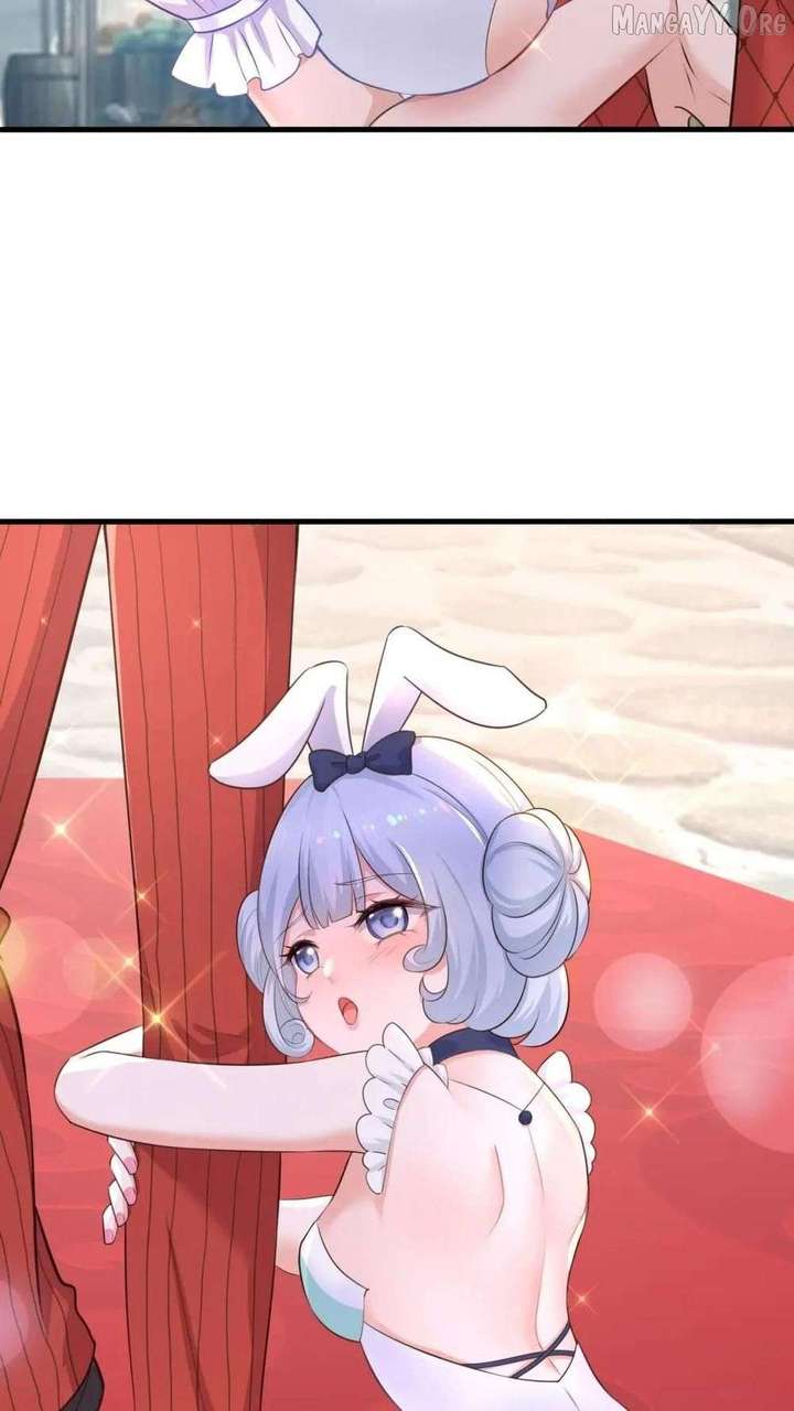 I Opened a Harem in Hell Chapter 57 - Page 20