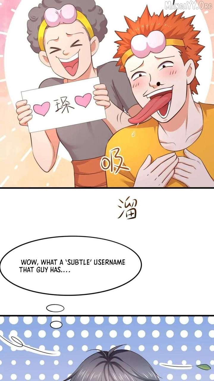 I Opened a Harem in Hell Chapter 57 - Page 24