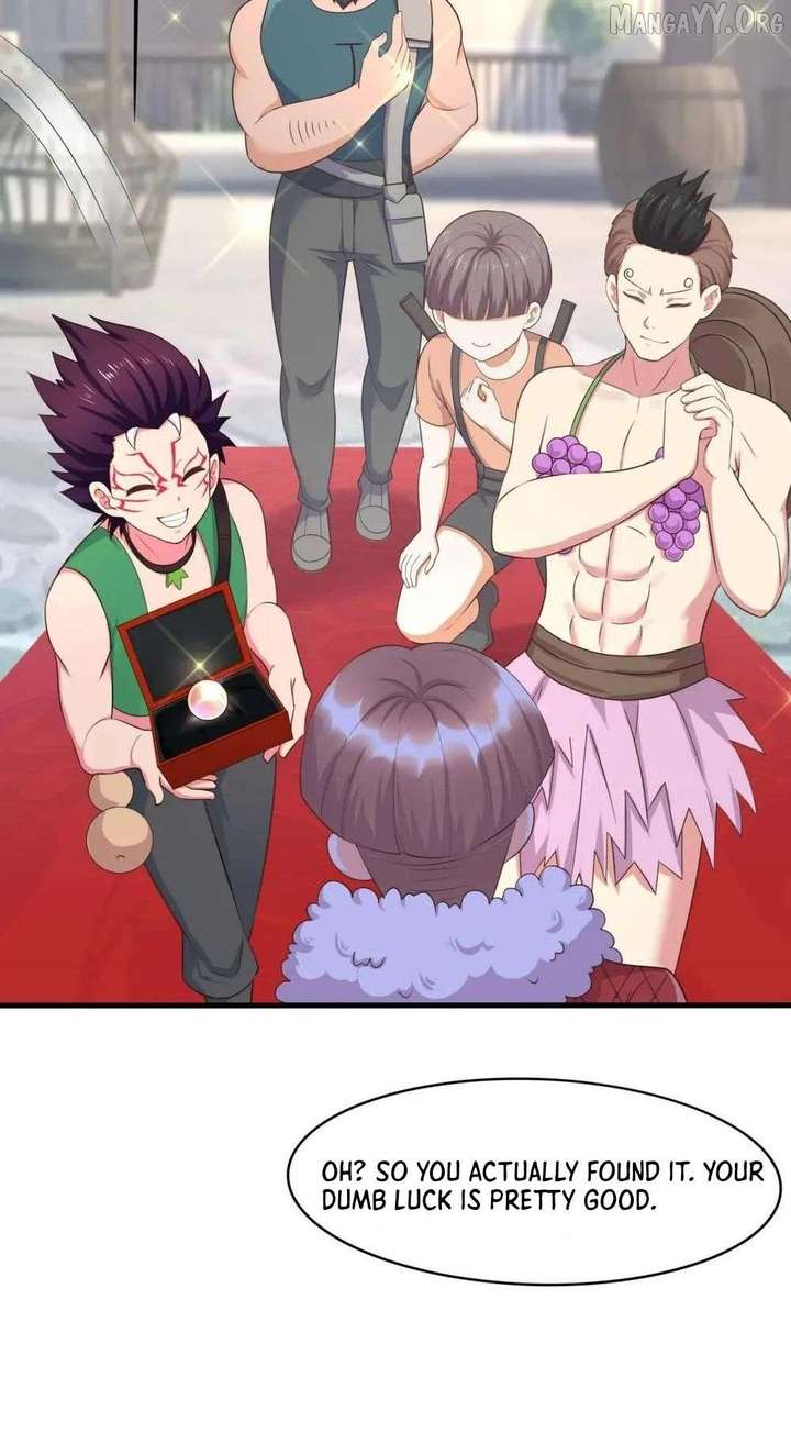 I Opened a Harem in Hell Chapter 57 - Page 26