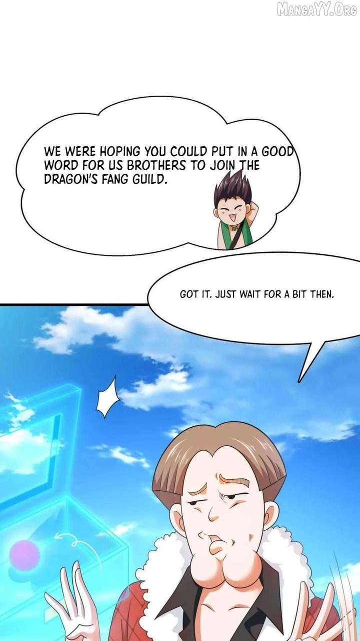 I Opened a Harem in Hell Chapter 57 - Page 27