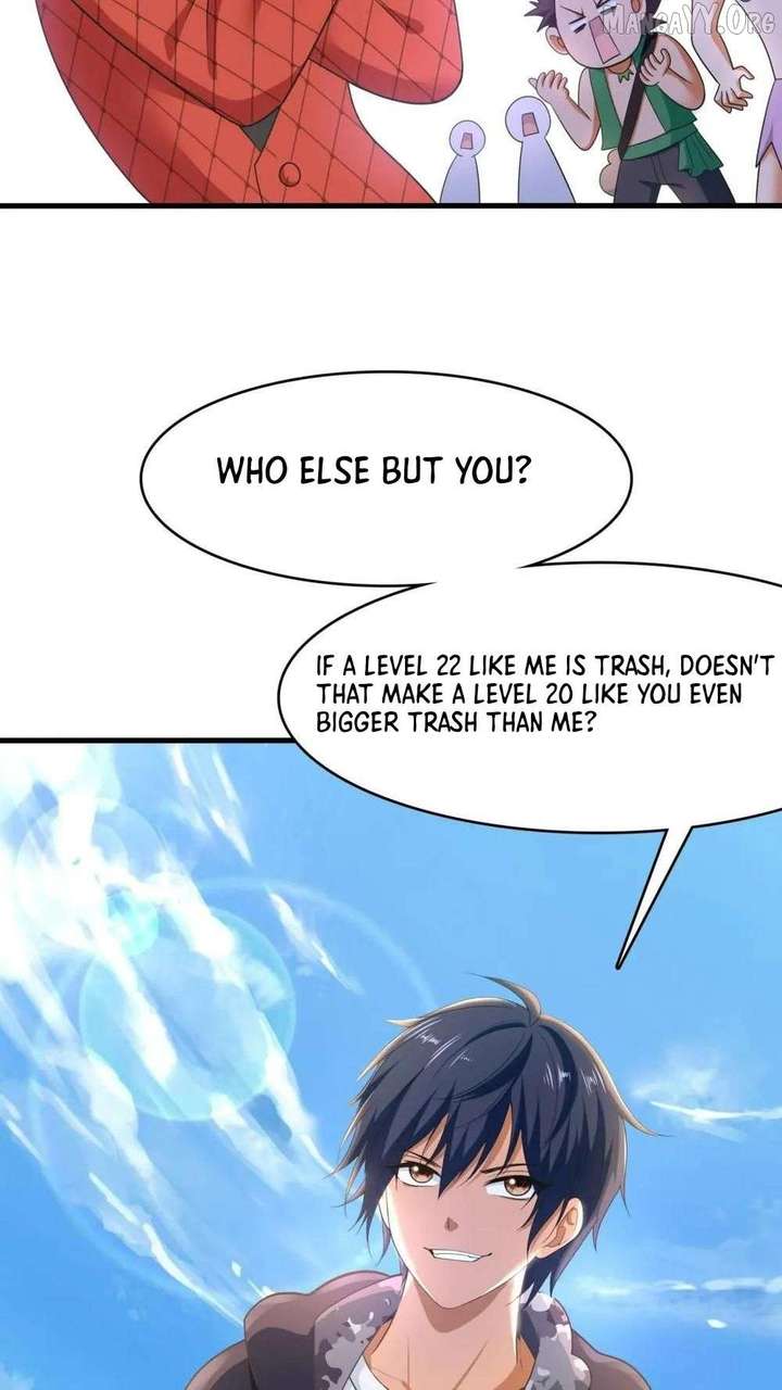 I Opened a Harem in Hell Chapter 57 - Page 30