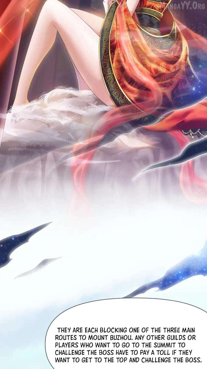 I Opened a Harem in Hell Chapter 57 - Page 4