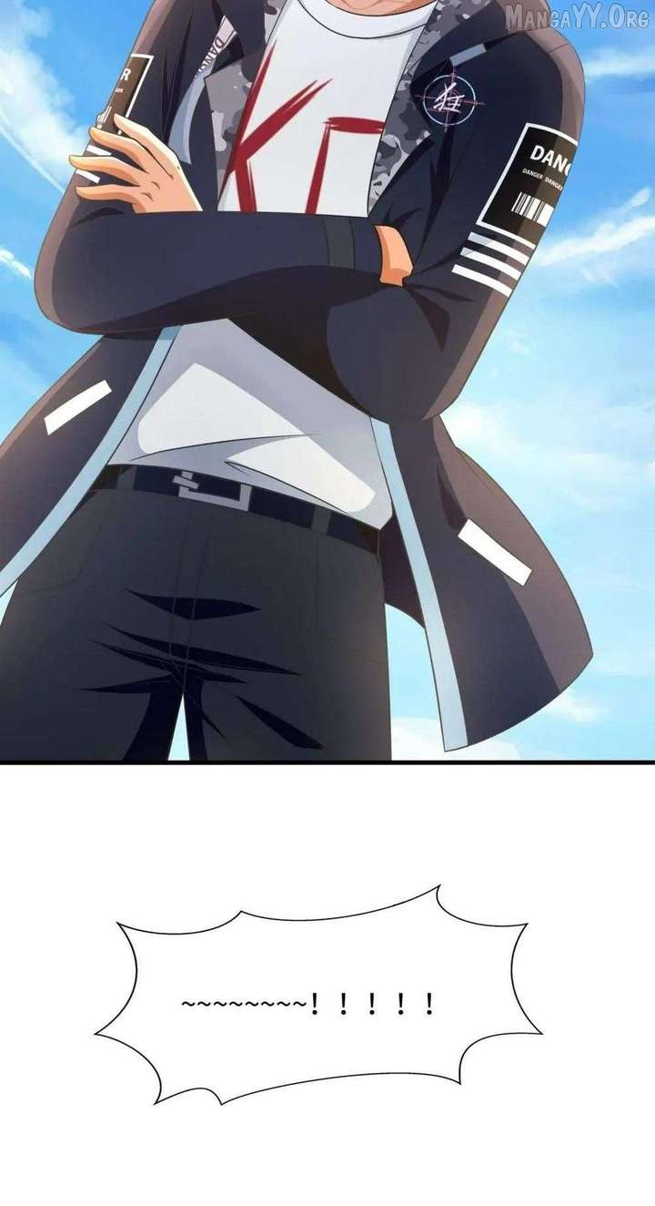 I Opened a Harem in Hell Chapter 57 - Page 31