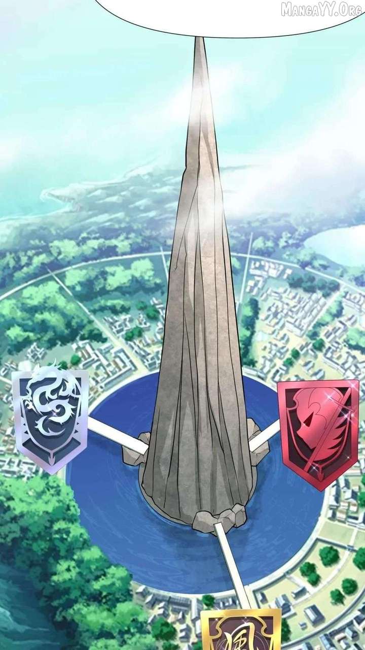 I Opened a Harem in Hell Chapter 57 - Page 5