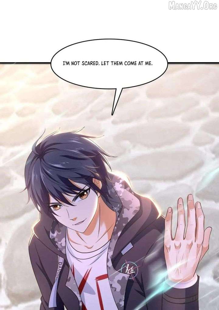 I Opened a Harem in Hell Chapter 57 - Page 44