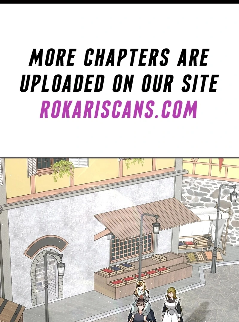 I Opened an Illegal Veterinary Clinic in Another World Chapter 18 - Page 1