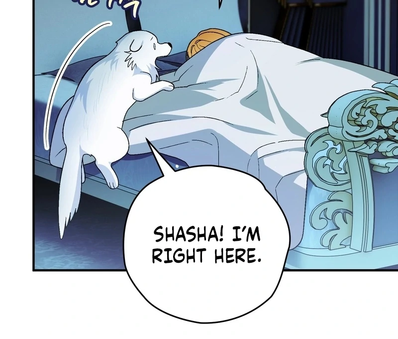 I Opened an Illegal Veterinary Clinic in Another World Chapter 18 - Page 172