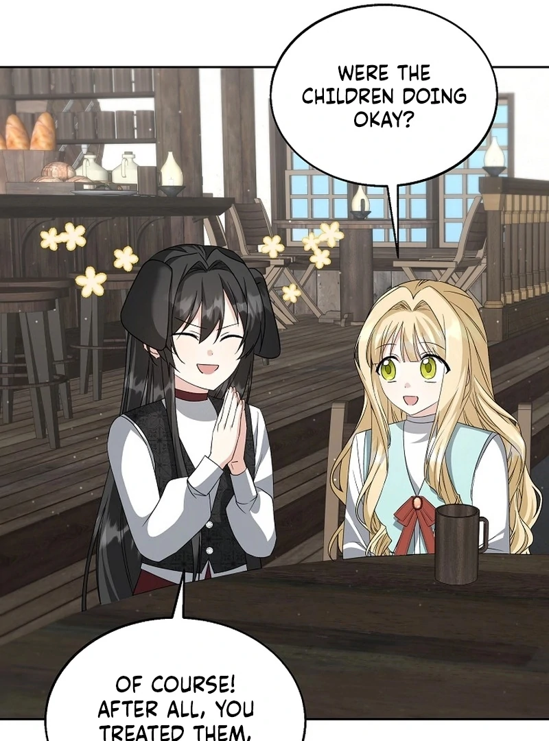 I Opened an Illegal Veterinary Clinic in Another World Chapter 18 - Page 65