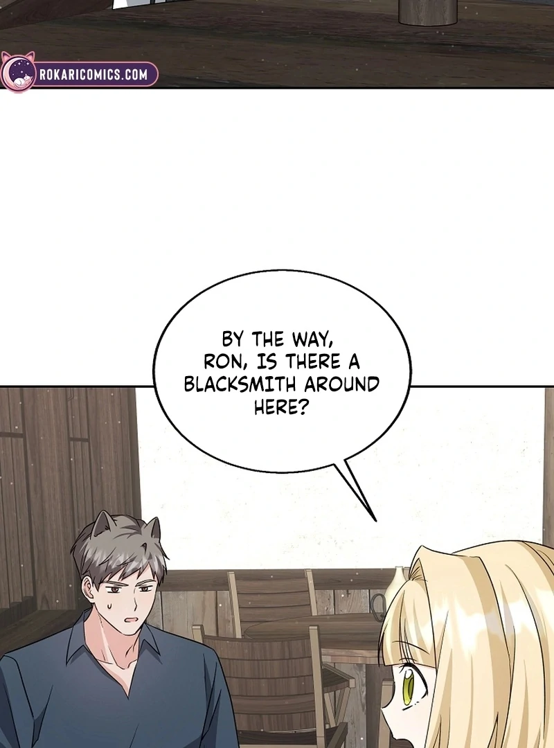 I Opened an Illegal Veterinary Clinic in Another World Chapter 18 - Page 78