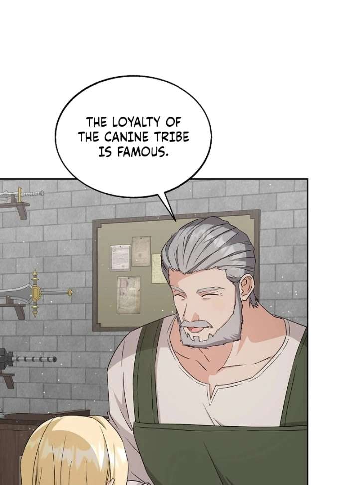 I Opened an Illegal Veterinary Clinic in Another World Chapter 19 - Page 11