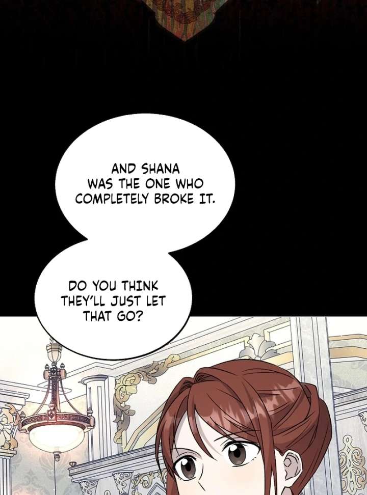 I Opened an Illegal Veterinary Clinic in Another World Chapter 19 - Page 114