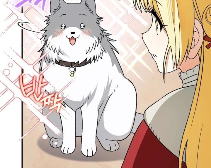 I Opened an Illegal Veterinary Clinic in Another World Chapter 19 - Page 140