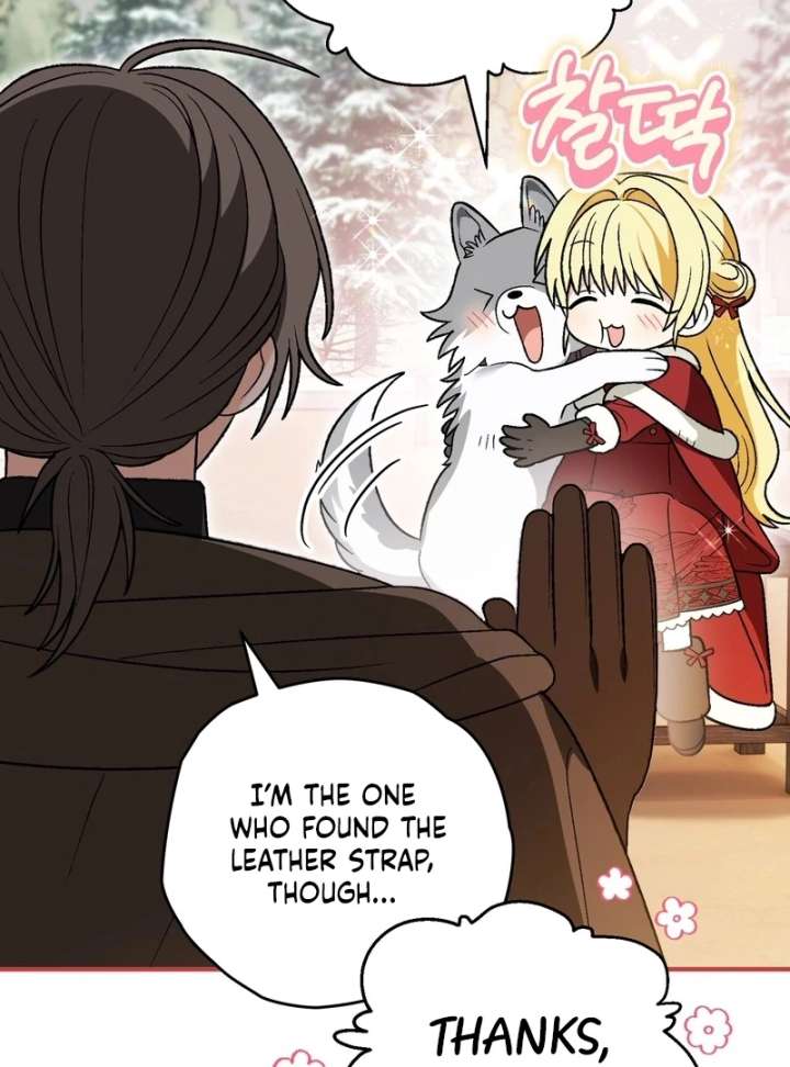 I Opened an Illegal Veterinary Clinic in Another World Chapter 19 - Page 153