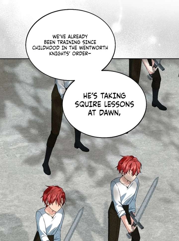 I Opened an Illegal Veterinary Clinic in Another World Chapter 19 - Page 68