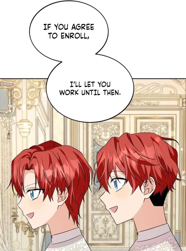 I Opened an Illegal Veterinary Clinic in Another World Chapter 19 - Page 74