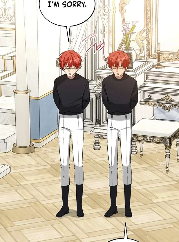 I Opened an Illegal Veterinary Clinic in Another World Chapter 23 - Page 61