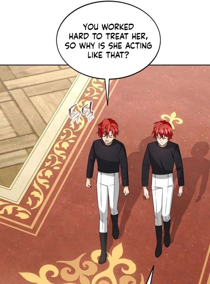 I Opened an Illegal Veterinary Clinic in Another World Chapter 23 - Page 78