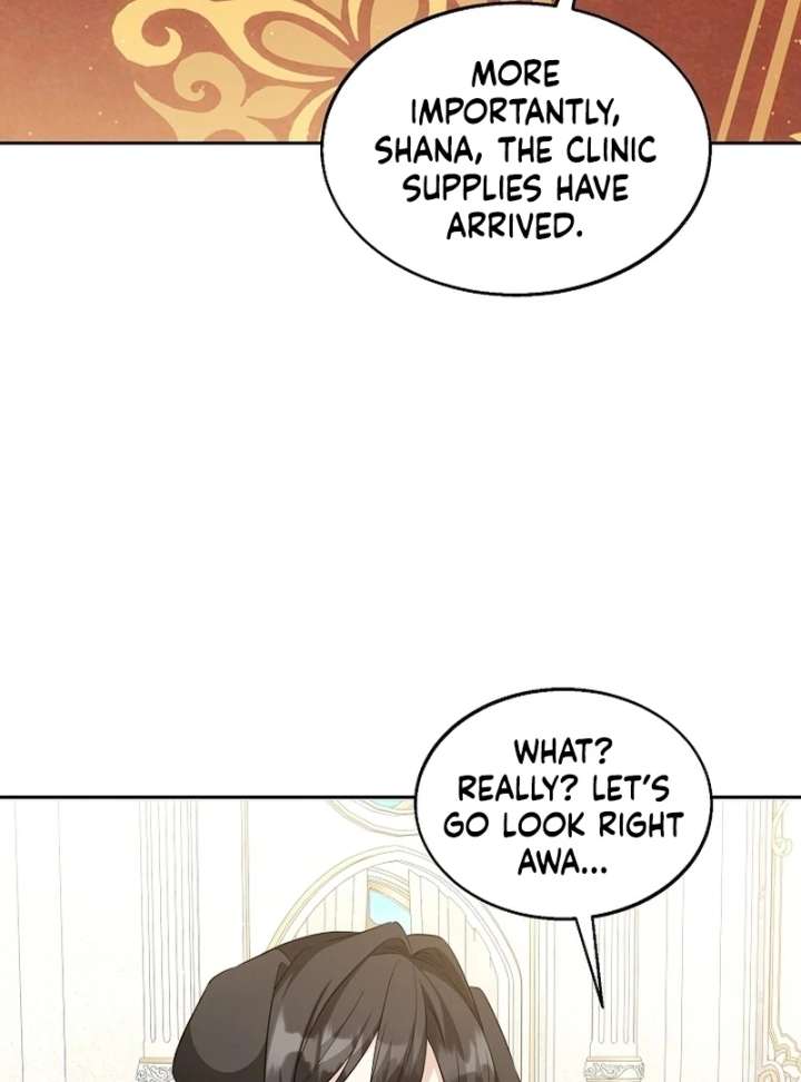 I Opened an Illegal Veterinary Clinic in Another World Chapter 23 - Page 79