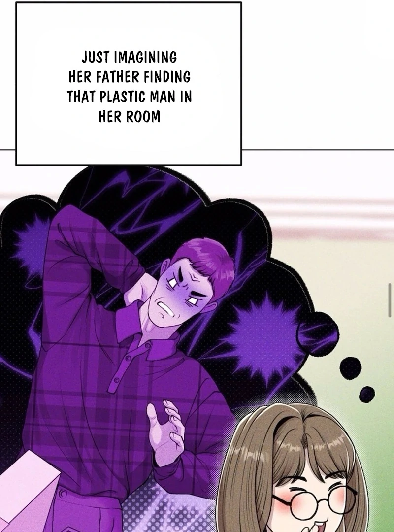 I Picked Up a Crazy Oppa Chapter 1 - Page 105