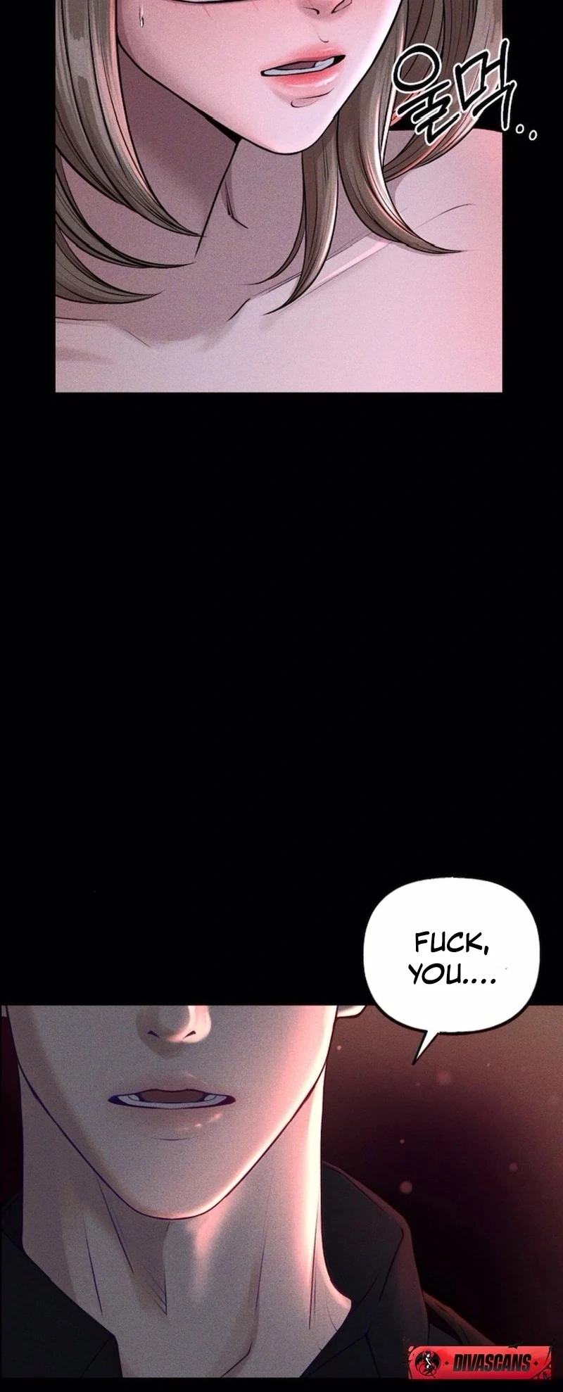 I Picked Up a Crazy Oppa Chapter 1 - Page 13