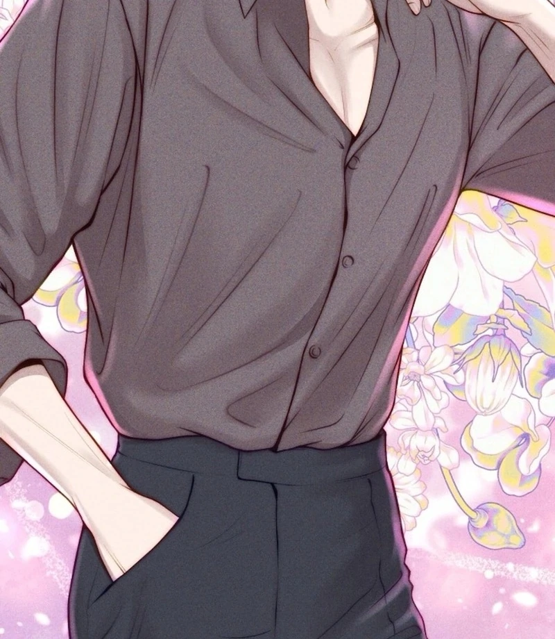 I Picked Up a Crazy Oppa Chapter 1 - Page 134