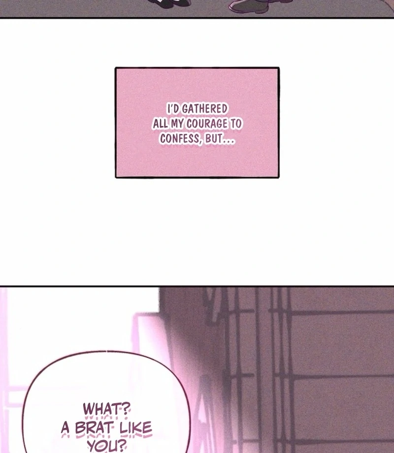 I Picked Up a Crazy Oppa Chapter 1 - Page 137