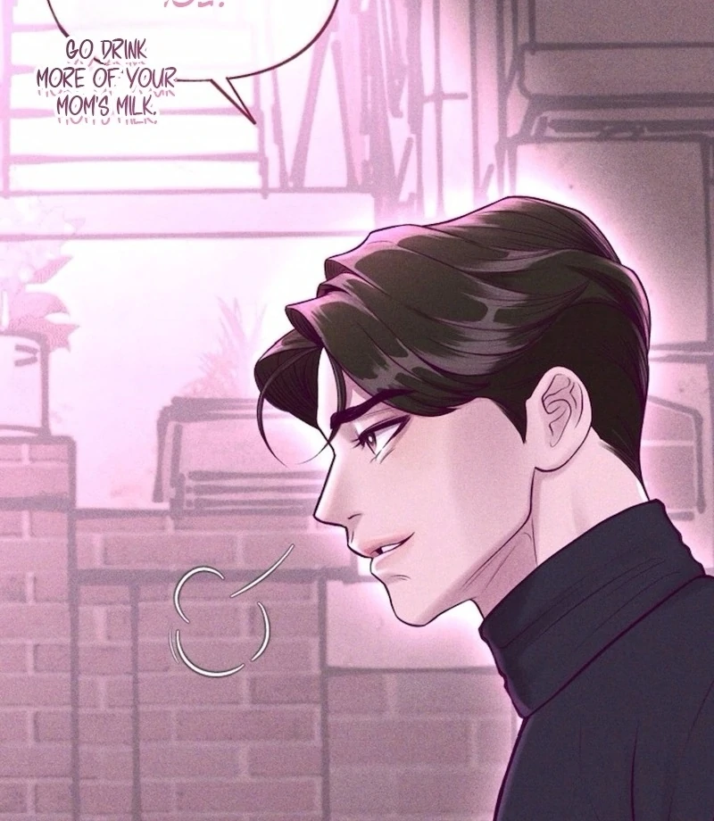 I Picked Up a Crazy Oppa Chapter 1 - Page 138