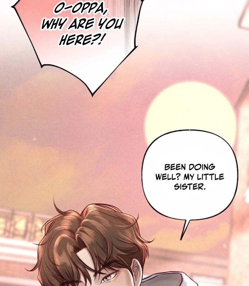 I Picked Up a Crazy Oppa Chapter 1 - Page 154