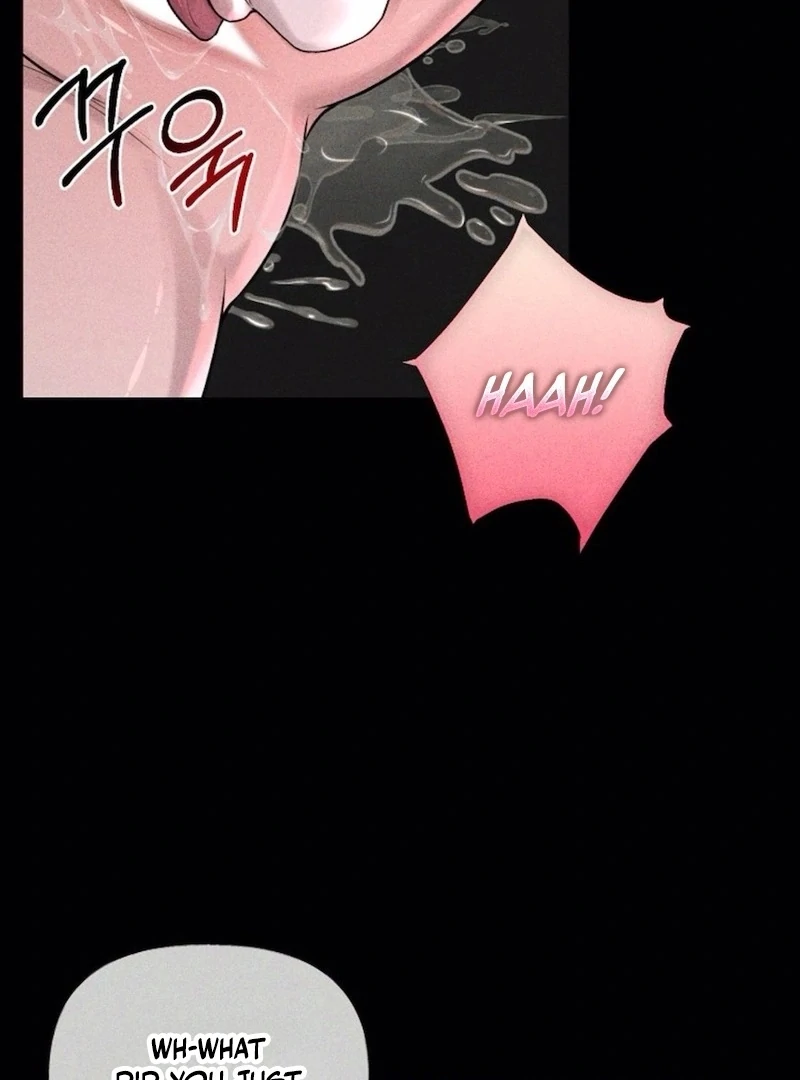 I Picked Up a Crazy Oppa Chapter 1 - Page 35