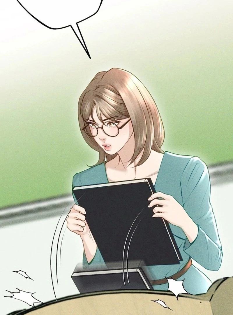 I Picked Up a Crazy Oppa Chapter 1 - Page 45