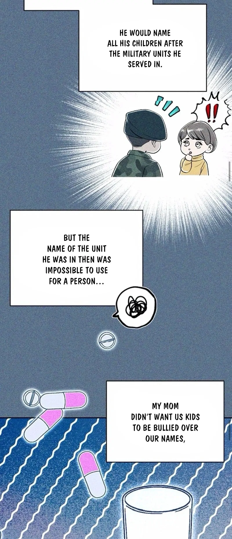 I Picked Up a Crazy Oppa Chapter 1 - Page 65