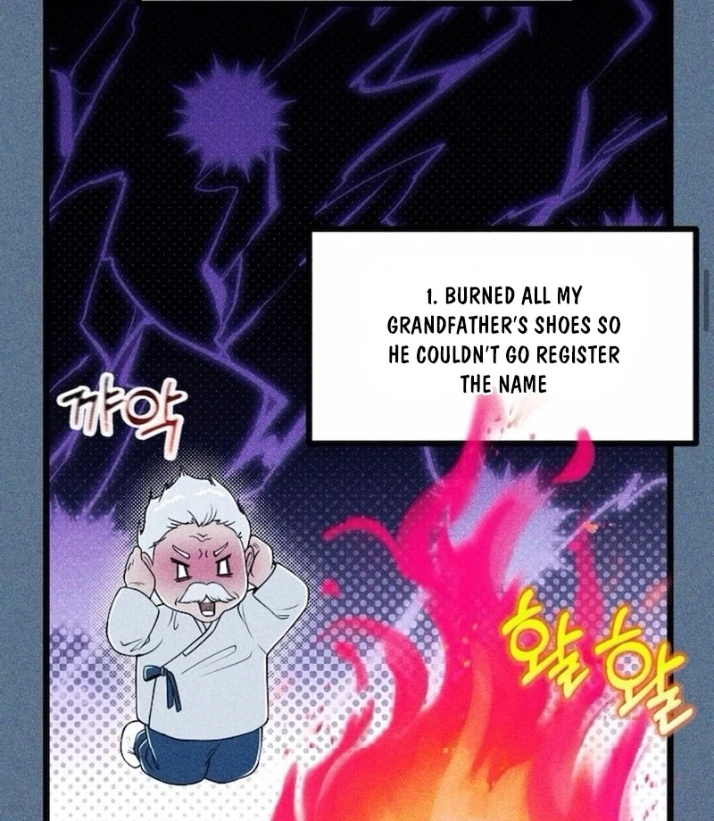 I Picked Up a Crazy Oppa Chapter 1 - Page 77