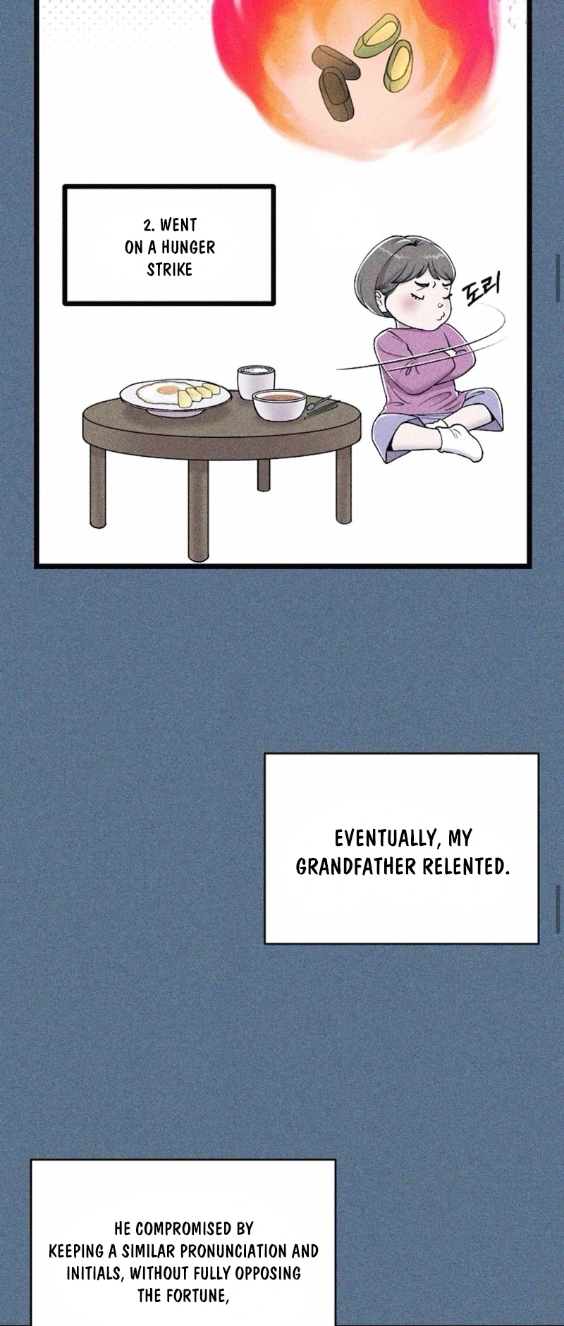 I Picked Up a Crazy Oppa Chapter 1 - Page 78