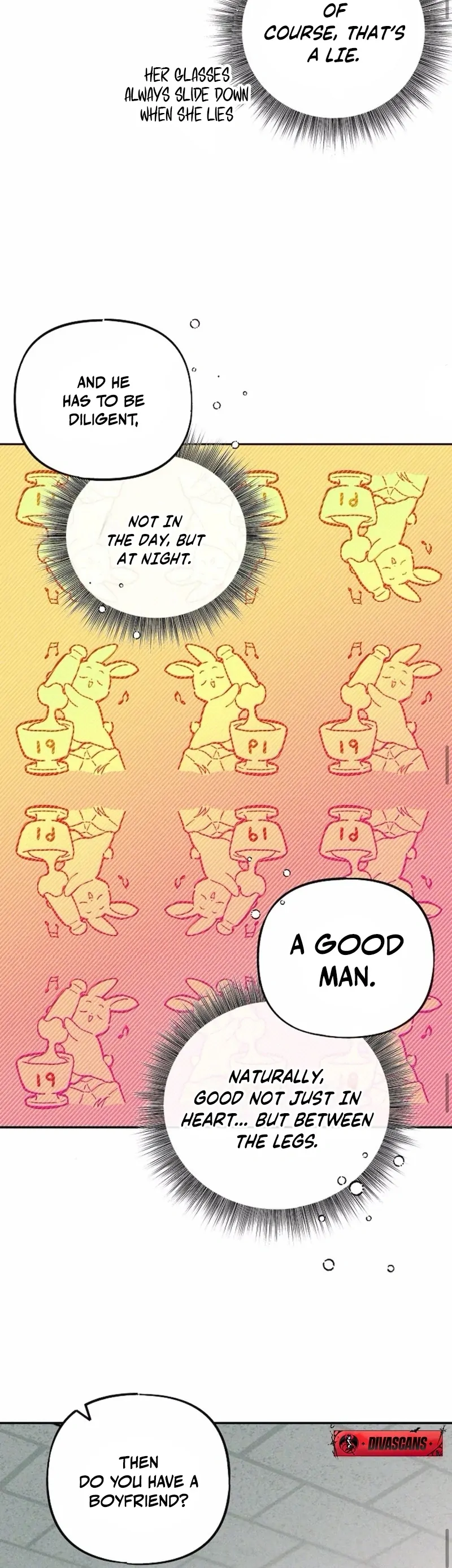 I Picked Up a Crazy Oppa Chapter 1 - Page 91