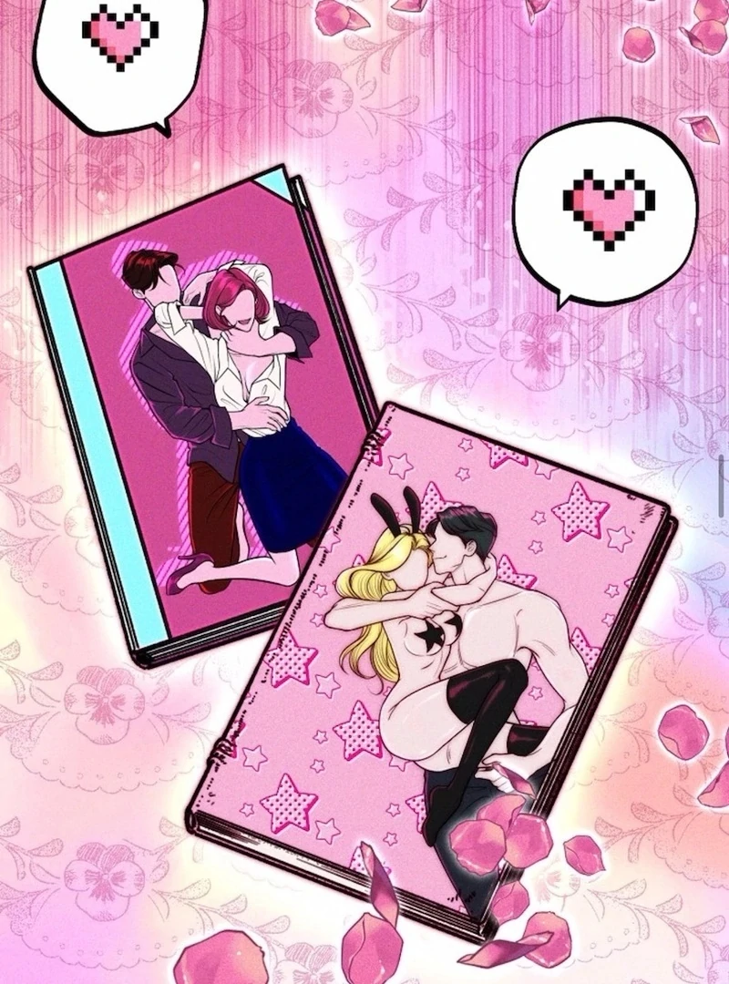 I Picked Up a Crazy Oppa Chapter 1 - Page 96