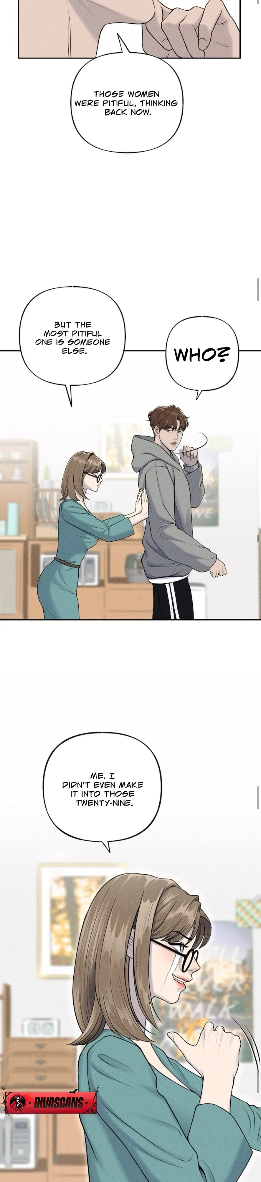 I Picked Up a Crazy Oppa Chapter 2 - Page 27