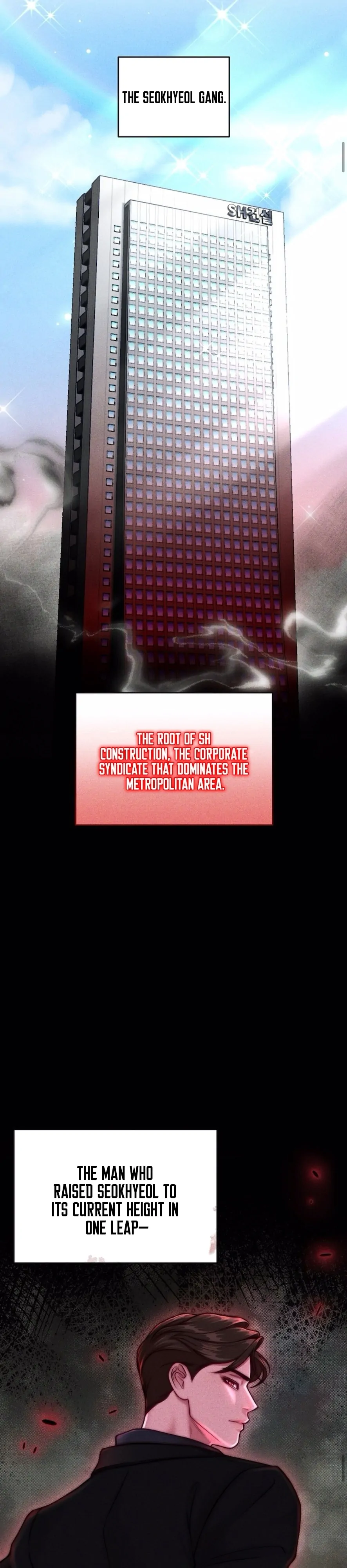 I Picked Up a Crazy Oppa Chapter 2 - Page 33