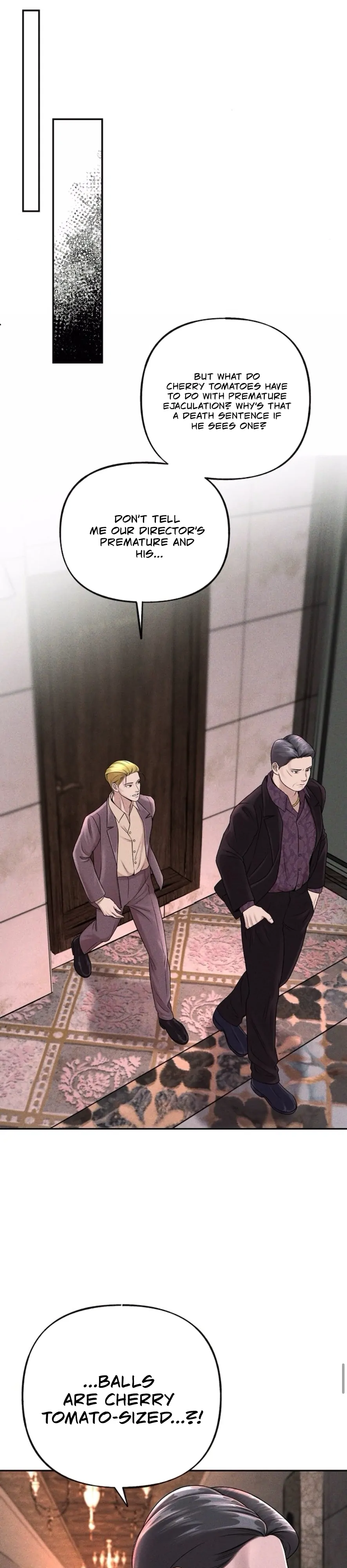 I Picked Up a Crazy Oppa Chapter 2 - Page 38