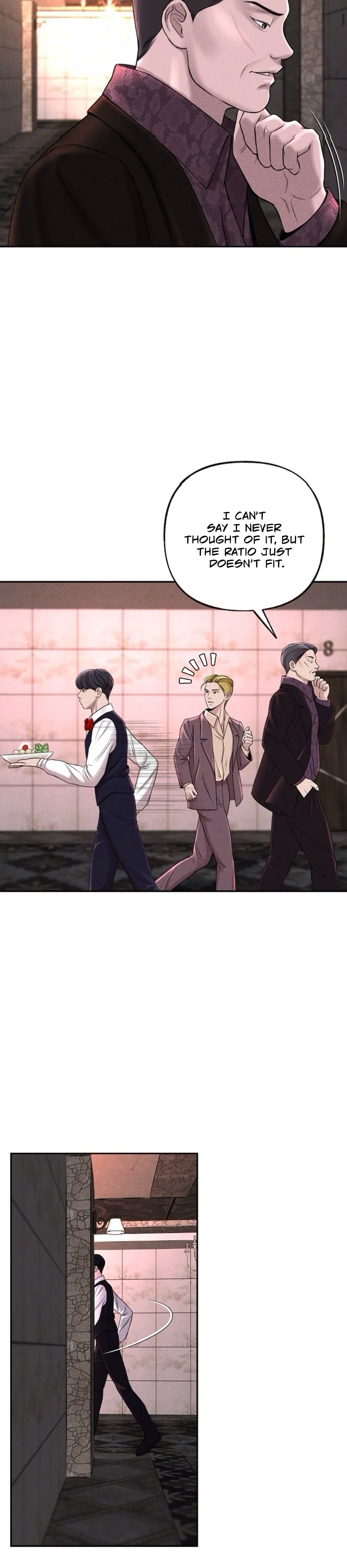 I Picked Up a Crazy Oppa Chapter 2 - Page 39