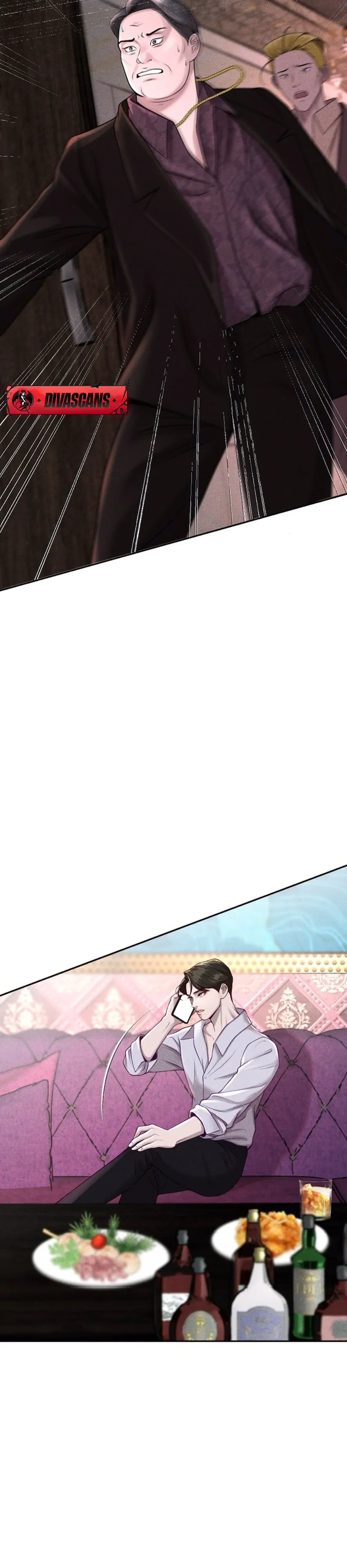 I Picked Up a Crazy Oppa Chapter 2 - Page 41