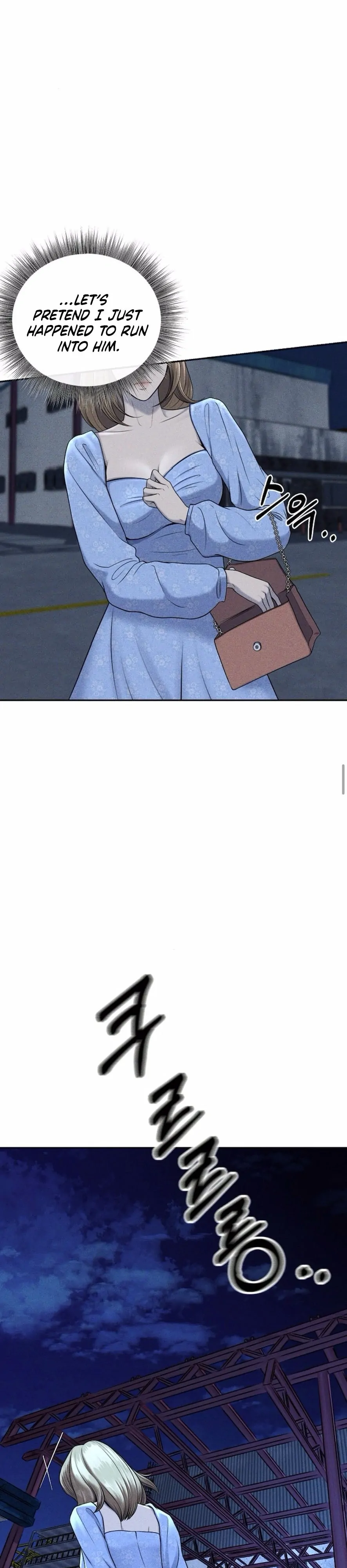 I Picked Up a Crazy Oppa Chapter 3 - Page 11