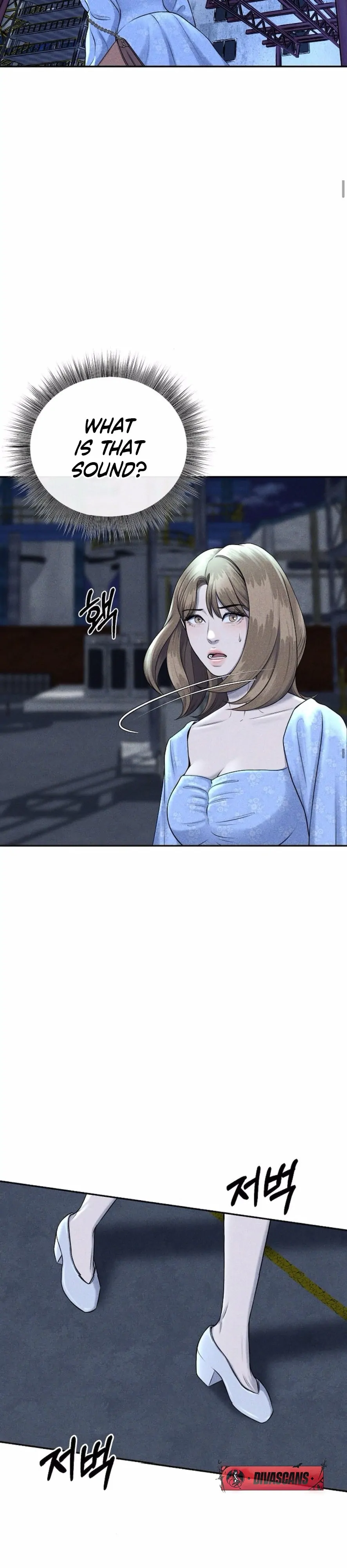 I Picked Up a Crazy Oppa Chapter 3 - Page 12