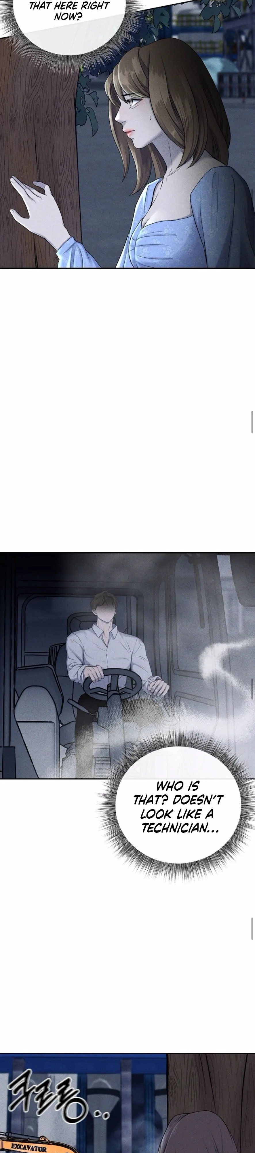 I Picked Up a Crazy Oppa Chapter 3 - Page 15