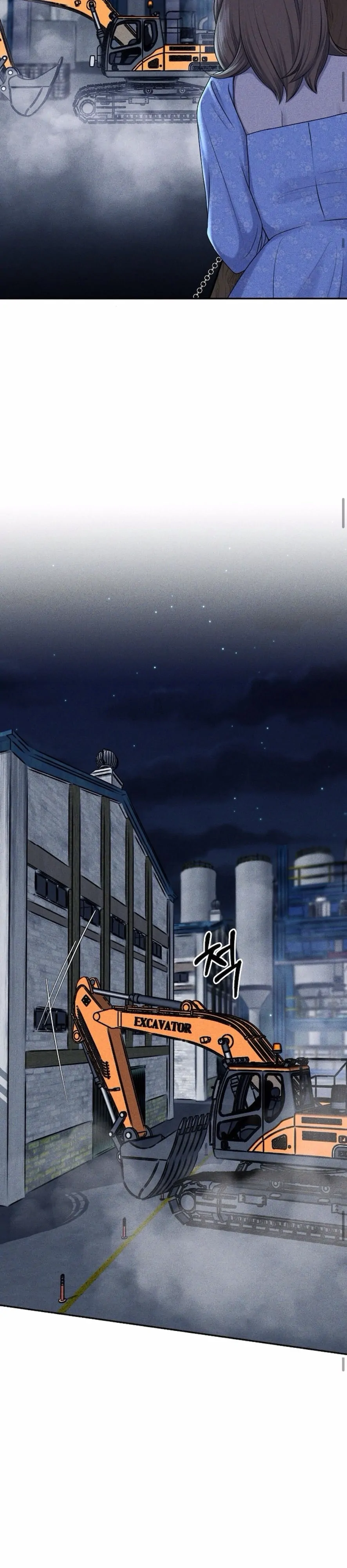 I Picked Up a Crazy Oppa Chapter 3 - Page 16