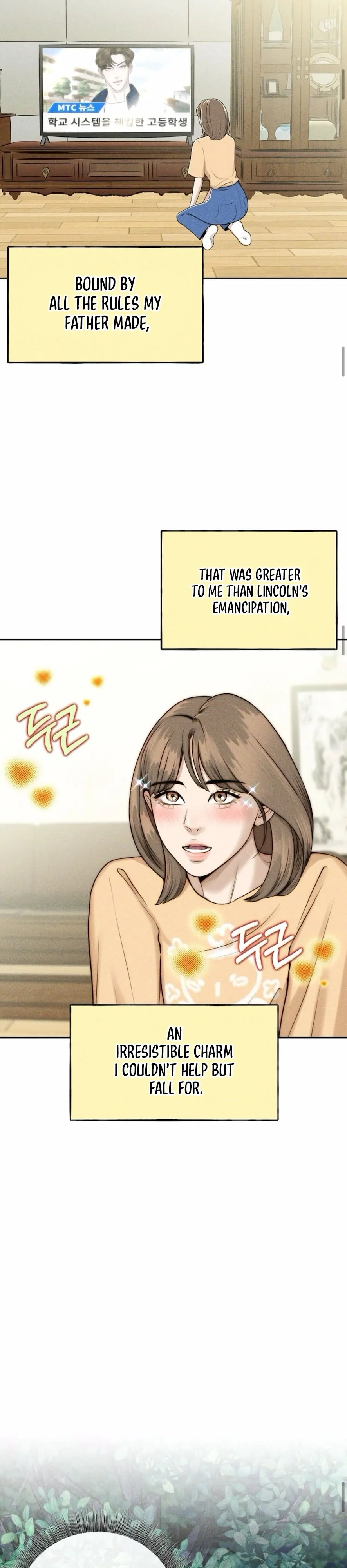 I Picked Up a Crazy Oppa Chapter 3 - Page 27