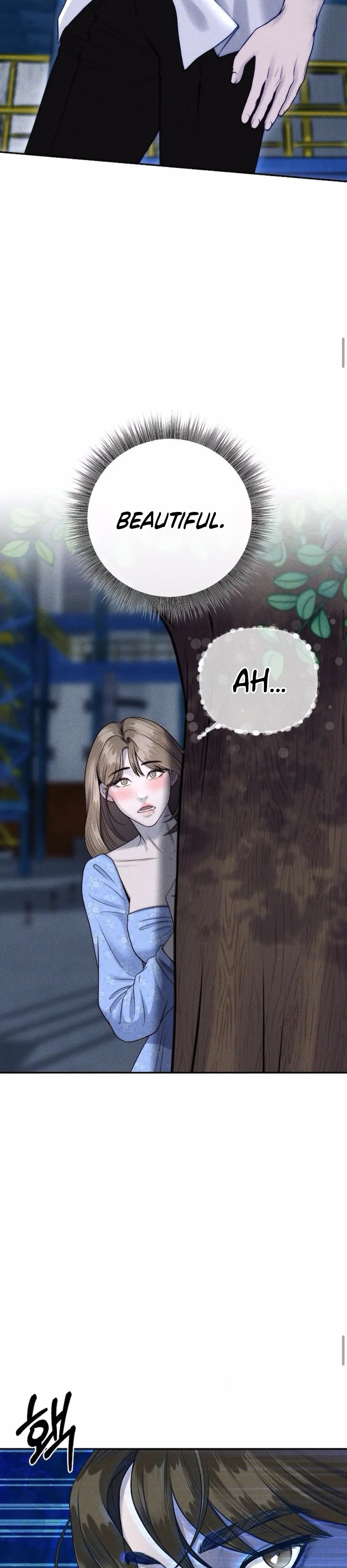 I Picked Up a Crazy Oppa Chapter 3 - Page 30