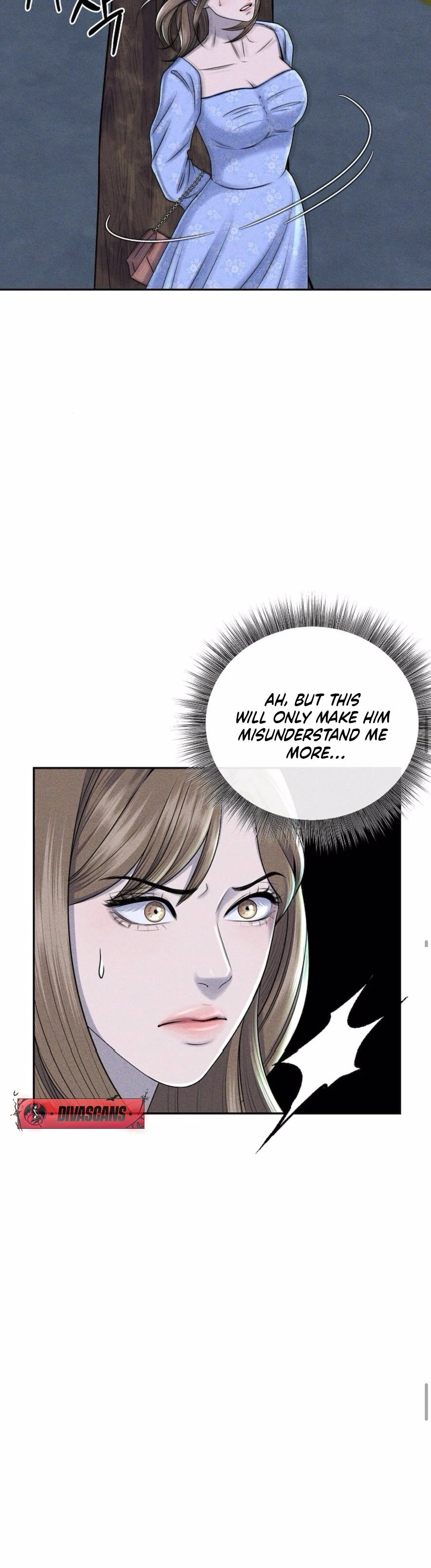 I Picked Up a Crazy Oppa Chapter 3 - Page 32