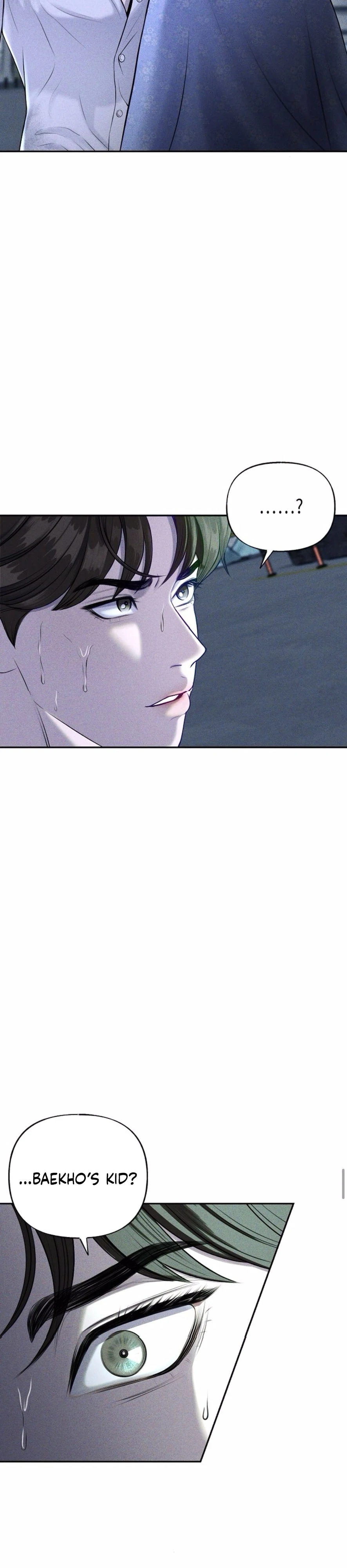 I Picked Up a Crazy Oppa Chapter 3 - Page 36