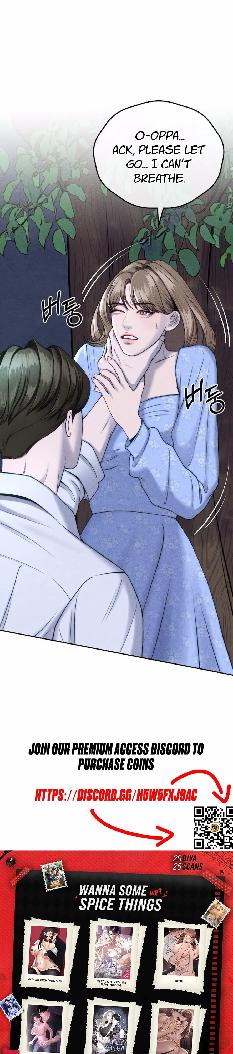 I Picked Up a Crazy Oppa Chapter 3 - Page 37